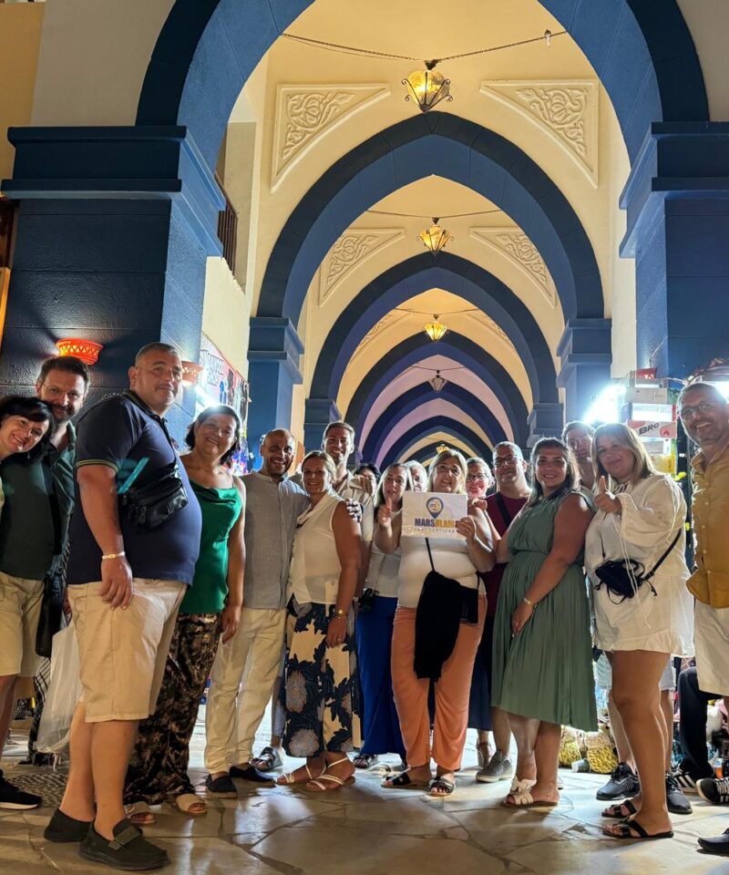 port ghalib shopping