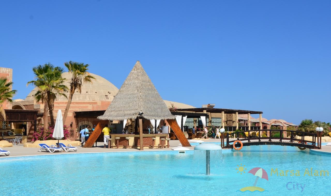 Eden Village and-club-calimera-habiba-beach