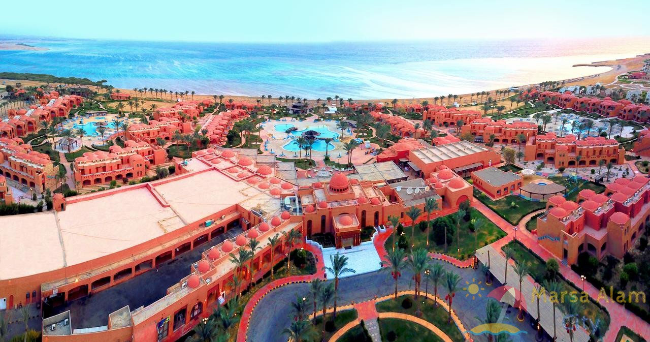 SENTIDO ORIENTAL DREAM RESORT