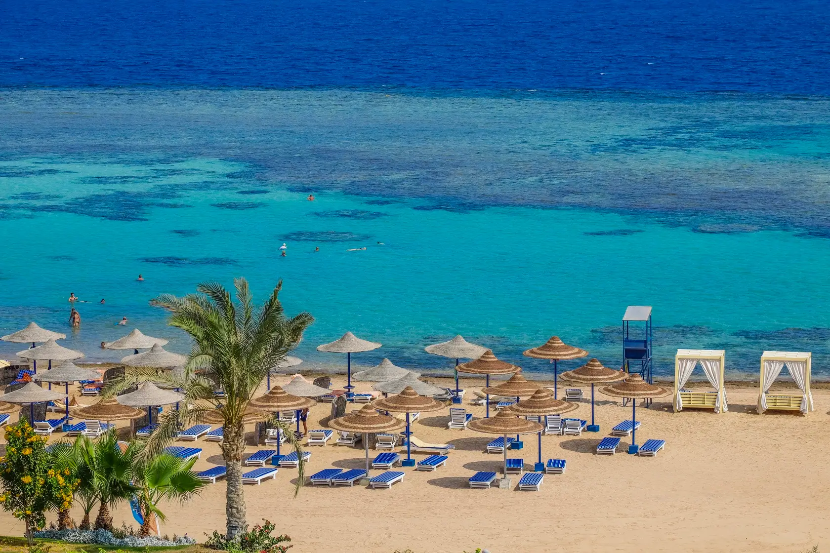 Cheap Marsa Alam Transfers