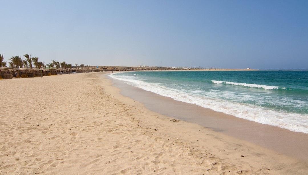 sharm el luli beach marsa alam