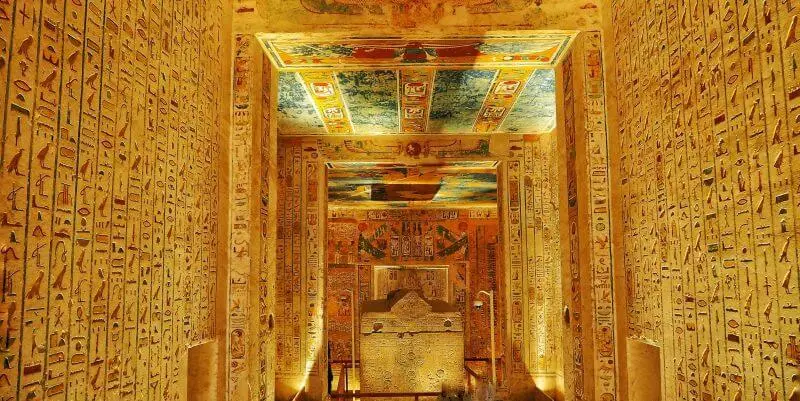 Marsa Alam to Luxor