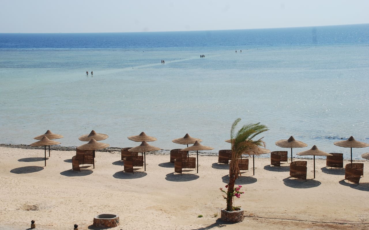 marsa alam taxi 
