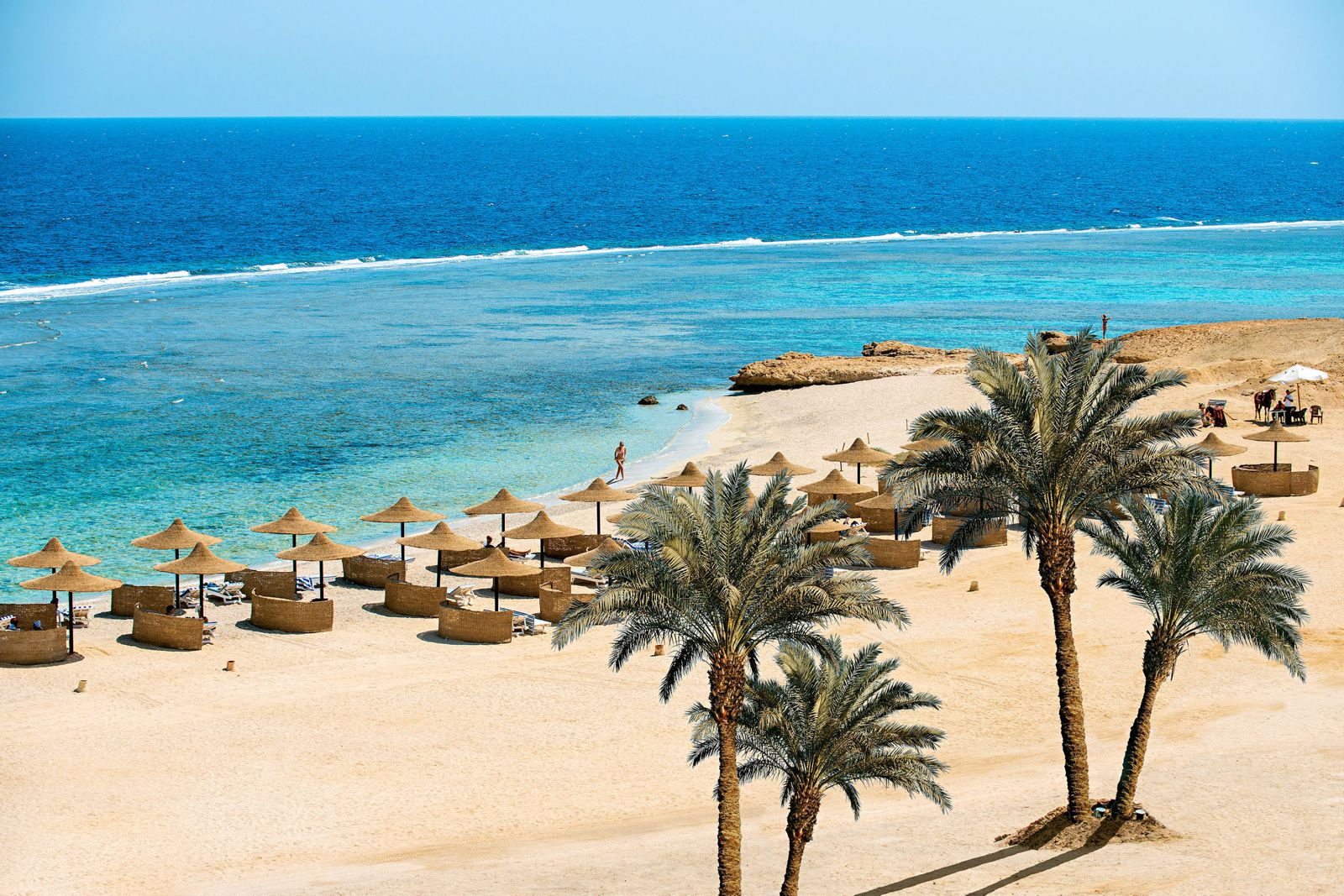 Marsa Alam Taxi Trips