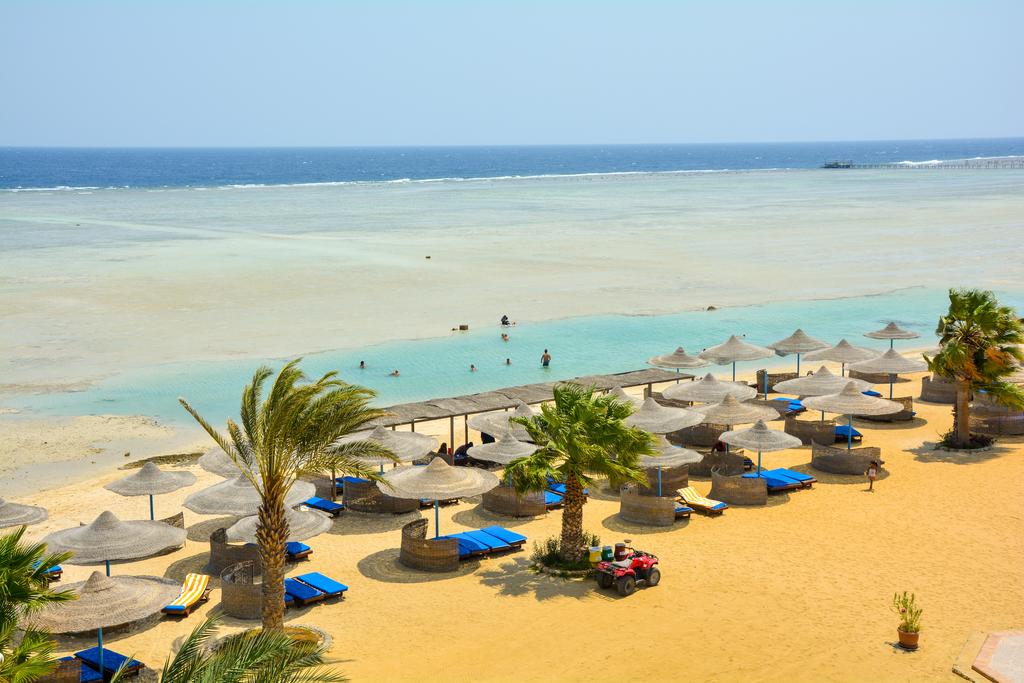 Taxi Egypt Marsa Alam