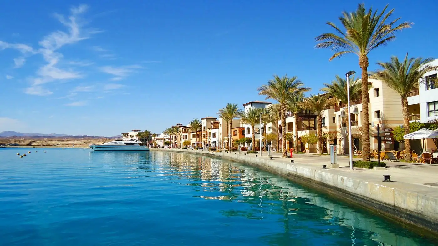 Cheap Marsa Alam Transfers