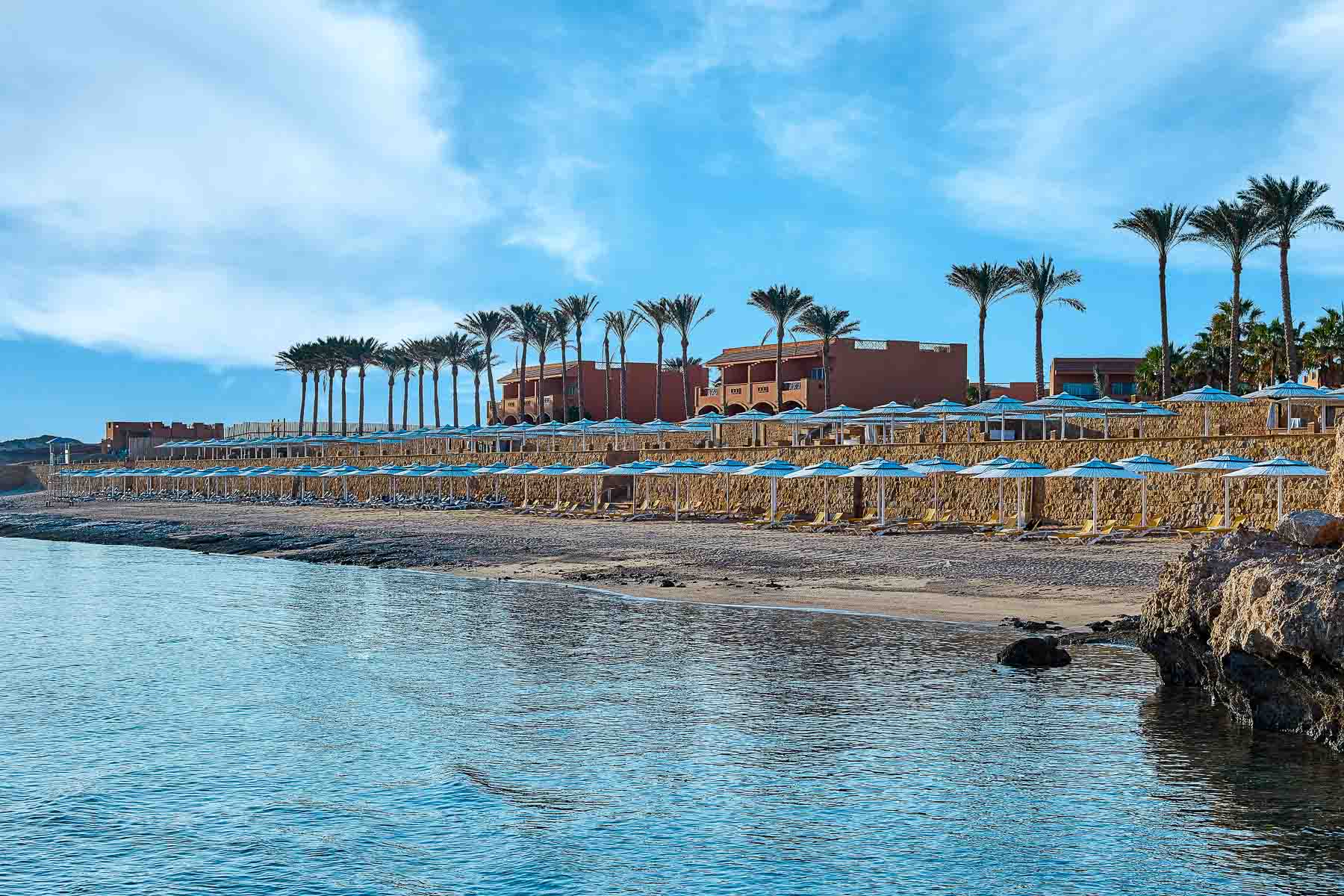 Marsa Alam Touren