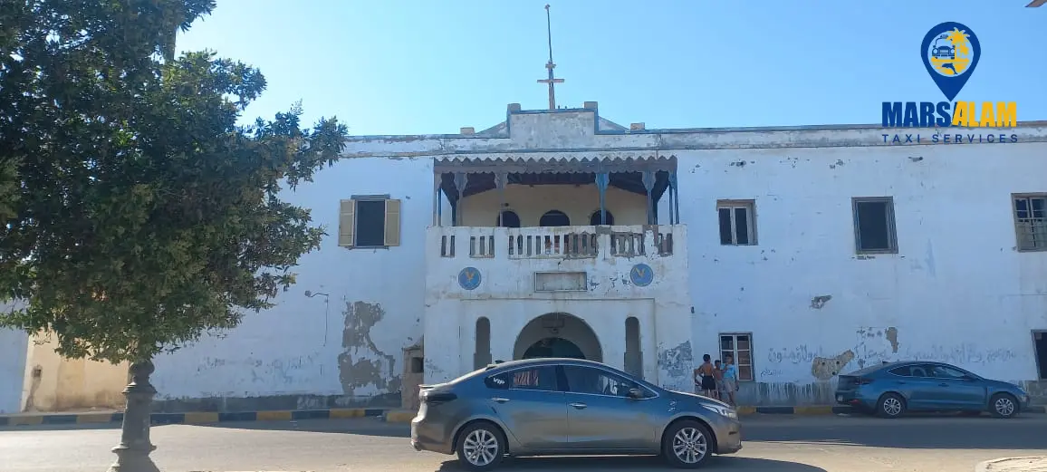 Marsa Alam Transfer