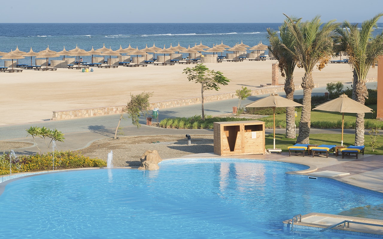 Marsa Alam Transfer