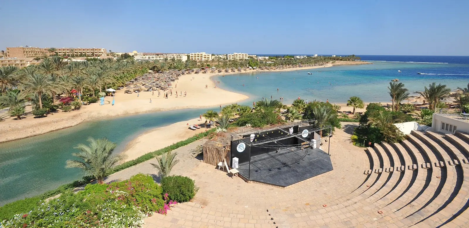 Marsa Alam Taxi buchen