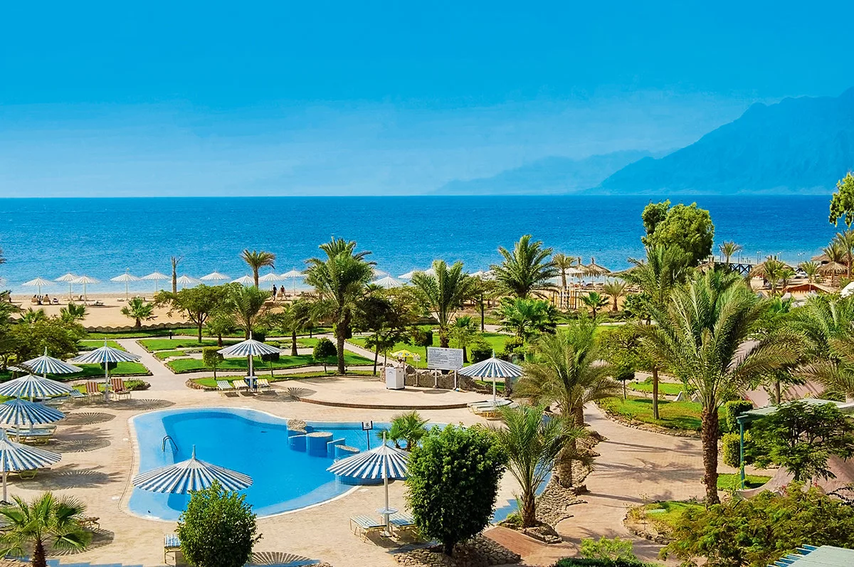 Marsa Alam Touren