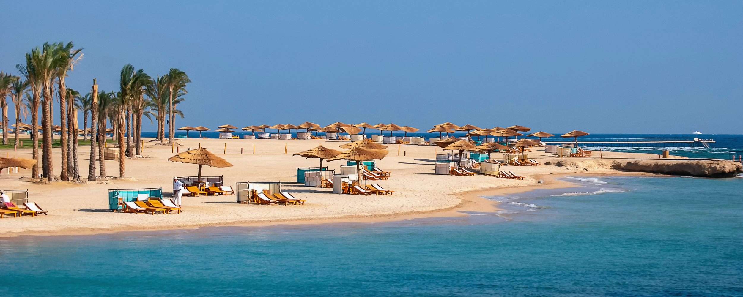 Marsa Alam Temperature 