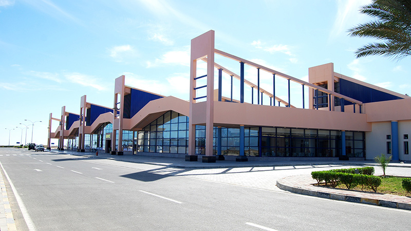 Marsa Alam airport private transfer